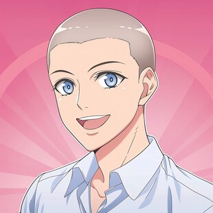 角色周蔓头像